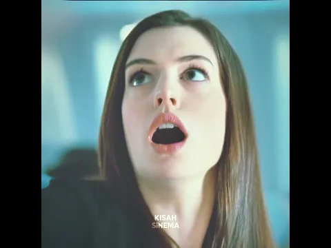 A terrifying flight with an UNBELIEVABLE ending! 🤯🔥#shorts  #movie #film