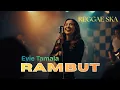 Lagu RAMBUT - EVIE TAMALA | VERSI REGGAE RASTAWAVE COVER