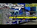 Download Lagu DJ PELAMPIASAN 2🎵EGO WONG TUO🎵SABAR| DJ TIKTOK TERBARU 2025 CAMPURAN - SOUNDRENALINE KARNAVAL HOREG