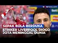 Download Lagu Breaking News! Dikabarkan Kecelakaan, Pemain Liverpool Diogo Jota Meninggal Dunia | OneNews Bola