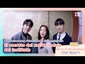 [Set de rodaje]El secreto del set de rodaje del instituto EP1|#EntretenimientoKoreano|True BeautyEP1