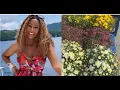 Melody Holt Talks About Getting Back to Doing the Things She Loves