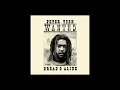 Peter Tosh – Wanted Dread & Alive
