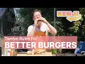 Download Lagu Twelve Rules for Better Burgers | Kenji's Cooking Show