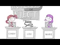 Author s Purpose Game Show