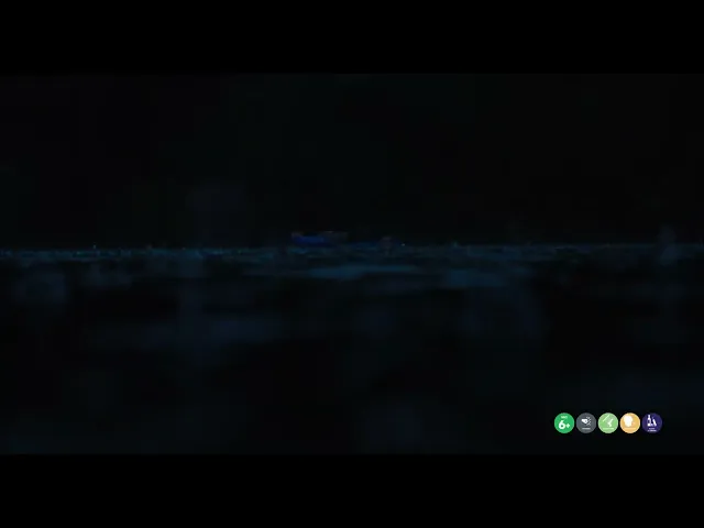 Disco Boy | Clip 'La Francia'