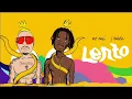 Mr Eazi   Lento feat  J Balvin   Remix