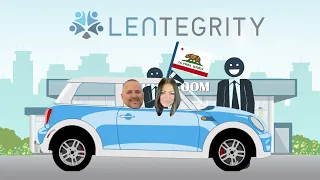 Where Lending and Integrity Intersect - Lentegrity com