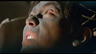 بيعيش ٣٥ يوم تحت الأنقاض بدون أكل او مياه Tunnel 