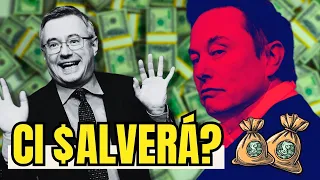 L'ECONOMIA ci salverà dalla GUERRA? - Alessandro Barbero (Firenze, 2025)