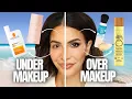 Download Lagu Best Daily Sunscreens + How to Reapply Over Makeup