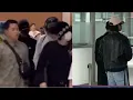 Download Lagu BTS Back in Korea! But What ARMY Noticed at the Airport Changes Everything!