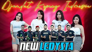 Download New Ladysta - Permata Hati - MSA Audio Live Pilang Sukodadi Lamongan MP3