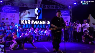 live doel sumbang berenyit milangkala karin 9