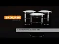 Skolnik Closure Tutorial Bolt Ring