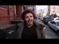 Flight of the Conchords Ep 3 Think About it
