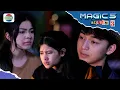 Takut Ketahuan! Riris Pilih Selamatkan Naura | Magic - Episode 672