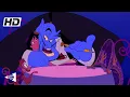 Gigi Proietti - Un Amico Come Me (Aladdin) HD