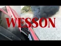Black Smoke (Blue Strips Remix) by Wesley Green