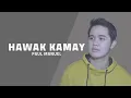 HAWAK KAMAY - Yeng Constantino | Paul Manuel (Cover)