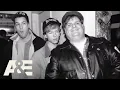 Biography Chris Farley - Anything for a Laugh Premieres May 27 A E