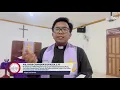 Lagu Night Call GPIB | Senin 15 Desember 2025 | Episode 2795