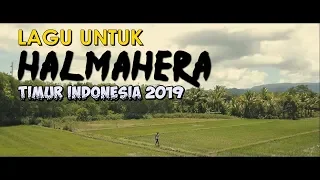 Download Untuk Halmahera || Janglaha X D'Facto - Ambil Dia Sekarang (Official Music Video) MP3