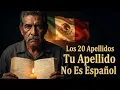 Does Your Last Name End in EZ The Top 20 That Aren t Spanish