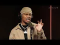 Fridayy "When It Comes To You" (Live Performance) | Genius Open Mic