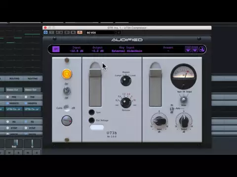 Boutique Studio Bundle product video