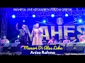 Download Lagu ANISA RAHMA - MENARI DI ATAS LUKA - MAHESA LIVE KESAMBEN KULON