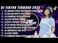 DJ TIKTOK TERBARU 2023 - DJ JANGAN TANYA BAGAIMANA ESOK X DJ MALAM BANTU AKU - DJ FUL BAS