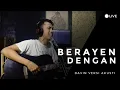 Download Lagu BERAYEN DENGAN - DAVIN - Live Akustik