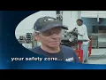 Kautex Windsor Visitor Orientation