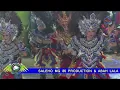 Download Lagu GEGER NONTON Topeng Ireng \u0026 Abah lala...#saleho86 #saleho86  .DSN wonolobo. #abahlala #topengireng