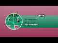 MOTHER100-2: Mat.Joe - So High (Piero Pirupa Remix)