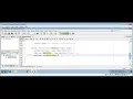 JFrame and JButton simple example in JAVA Swing