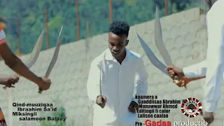 Diriirsaa Elemoo Calanqoo Fii Aanoole New Oromo Music 2020 