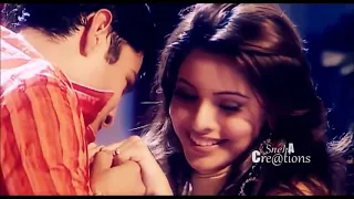 thoda sa pyar hua hai thoda hai baaki kashish u0026 sujal 