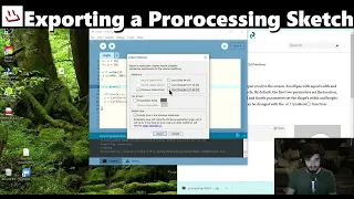 Export Processing