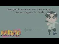 Download Lagu NARUTO - Ending Theme 3 [Viva Rock] ~ ORANGE RANGE(Full Ver)w/Lyric
