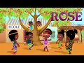 Download Lagu Rose - Comptine-jeu congolaise pour maternelles