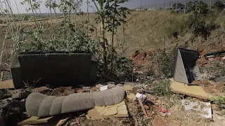 30 anos da ECO-92