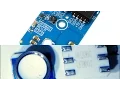 Raspberry Pi HP206C Barometer Altimeter Sensor Python Tutorial