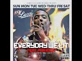 YFN Lucci - Everyday We Lit ft PNB Rock
