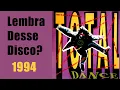 Download Lagu Total Dance (1994) Lembra desse Disco?