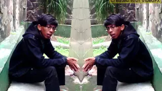 rindu masa lalu zhiya band