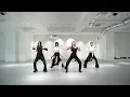 IS:SUE (イッシュ) '4 Walls' (Original by f(x)) Dance Practice [2024 ENA K POP UP CHART SHOW IN JAPAN]