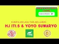 Download Lagu YOYO SUWARYO \u0026 HJ ITI .S KUMPULAN LAGI TARLING KLASIK