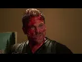 The Demon Inside Trailer 2017